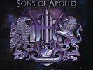 Sons of Apollo **MMXX **NEW PURPLE COLORED RECORD LP VINYL INDIE ONLY