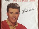 RICK NELSON-CHILE  STEREO GOLDEN LABELS 