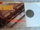 BEATLES,Please Please Me,UK 1st Press Mono,Black & Gold Label, Dick James credit