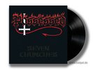 POSSESSED - seven churches LP