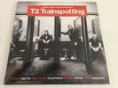 T2 Trainspotting -  X2 LP Vinyl New (Not Sealed) Read.