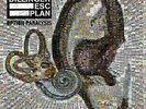 DILLINGER ESCAPE PLAN: OPTION PARALYSIS (LP vinyl *BRAND NEW* *PRE-ORDER*.)