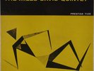 MILES DAVIS QUINTET: Relaxin With Coltrane US Prestige 7129 W50th OG Jazz LP