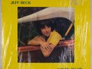 JEFF BECK: Greek to Me US Non Tmoq Live at Greek Theater 2x LP NM- Rock Blues