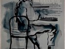 HORACE SILVER: Blowin’ the Blues Away US Blue Note 4017 DG Jazz RVG EAR DG
