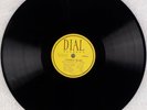 RED NORVO, DIZZY GILLESPIE: Congo Blues US DIAL 1035 Bop Jazz 78 E Superb