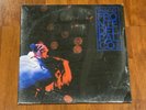 VASCO ROSSI - RARO DOPPIO LP VINILE (PRIMA STAMPA) SIGILLATO FRONTE DEL PALCO