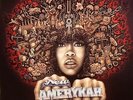 BADU, Erykah - New Amerykah Part One (4th World War) - Vinyl (gatefold 2xLP)