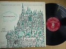 VEGH QUARTET Beethoven String Quartets 1 & 2 USA HAYDN SOCIETY HSQ-43 EX