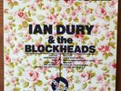 IAN DURY & the blockheads – Do It Yourself  - PINK Vinyl LP Album - Rock,