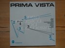 Prima Vista-John Cage-Stockhausen, Kagel, Fortner, Stahmer, Ligeti, Pousseur....