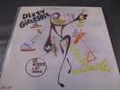 NM Dizzy Gillespie John Coltrane Dee Gee LP-1000  DG 10