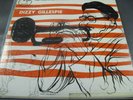 VG++  Dizzy Gillespie John Coltrane Dee Gee LP-1000  DG 10