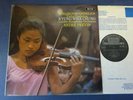 NM TCHAIKOVSKY / SIBELIUS - VIOLIN CONCERTOS LP, Kyung-Wha Chung, DECCA SXL 6493