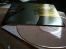 Led Zeppelin II - Rare Atlantic UK Silver Sleeve Variation Color Vinyl Album TOP