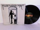 FLEETWOOD MAC Self Titled Lp 1979 Original Master Recording Mobile Fidelity MFSL