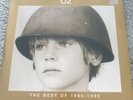 U2 - The Best Of 1980-1990 [VINYL]