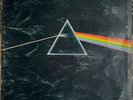 Pink Floyd The Dark Side Of The Moon Lp Record ITALIA Vinile Prima Stampa 1973