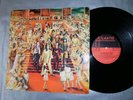 THE ROLLING STONES It's Only Rock 'N Roll  Mozambique LP COC 79101