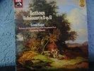 Leonid Kogan Constantin Silvestri Beethoven Violin Concerto EMI Dutch LP NM