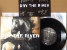 DRY THE RIVER No Rest RARE LTD RELEASE 7