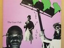 THE GUN CLUB FIRE OF LOVE RUBY ORIGINAL INSERT