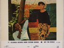 MILES DAVIS: E.S.P. US Columbia Mono Promo WLP CL 2350 esp Jazz LP NM-