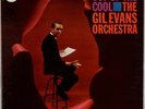 GIL EVANS: Out of the Cool US Impulse Mono A-4 RVG Jazz LP NM- Vinyl