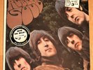 The Beatles RUBBER SOUL original 1965 FACTORY SEALED first pressing