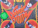 Kiss Sealed Sonic Boom Vinyl Record Green Limited Edition VINYL UK Sealed