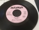 Manny Corchado  POW WOW Northern Soul 7in Record
