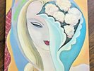 Eric Clapton Derek & Dominos Layla And Other Assorted Love Songs VINYL RECORD LP