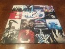 U2 , Achtung Baby , Island Records 1991 , 1st press , 212 110