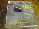 YUSEF LATEEF Jazz and Sounds Of Nature LP SAVOY 12120 mono DG RVG VG+ plays well