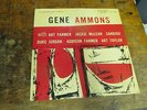 GENE AMMONS Hi Fi Jam Session LP PRESTIGE 7039 DG mono RVG 446 VG+ strong