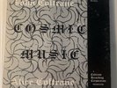 John Coltrane Cosmic Music Private Press Edition Alice Coltrane Spiritual Free
