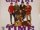THE GENTRYS: Gentry Time ’66 MGM Mono Garage Rock SEALED Vinyl LP Original