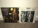 DAVID BOWIE Ziggy Stardust & The Spiders From Mars LP 1972 UK 1st Press