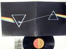 PINK FLOYD DARK SIDE OF THE MOON EMI EMS-80324 JAPAN VINYL LP