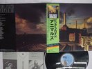 PINK FLOYD ANIMALS CBS/SONY 25AP 340 JAPAN OBI VINYL LP