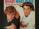 WHAM  - 'Make It Big' 12
