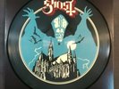 GHOST - Opus Eponymous, Ltd Import 12