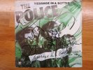 THE POLICE MESSAGE IN A BOTTLE Original 7