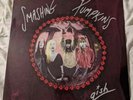 Smashing pumpkins vinyl Gish Caroline Records