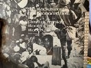 Keith Hudson Rare Jamaican Vinyl The Black Breast Has Produced Mamba Label