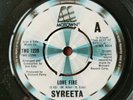 Love Fire By Syreeta 7
