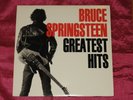 BRUCE SPRINGSTEEN - GREATEST HITS - 18tr 2-LP - USA 1995 - 1st PRESSING