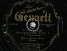 MONROE COUNTY BOTTLE TIPPERS (GENNETT ELECTROBEAM 6585) FIDDLIN' BOOTLEGGERS