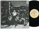 ALLMAN BROTHERS At Fillmore East 2x LP Quad Quadraphonic US Capricorn, NM Vinyl