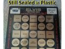 Elvis The Other Sides Gold Award Hits Vol 2 Box Set 4 LP With 2 BONUS Items